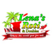 Lena’s Roti & Doubles