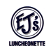 EJ's Luncheonette