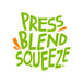 Press Blend Squeeze