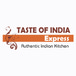 Taste Of India Express