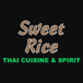 Sweet Rice Thai Cuisine & Spirit