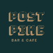 Post Pike Bar Cafe