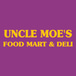 Uncle Moe’s Food Mart & Deli