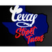 Texas Street Tacos