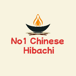 No.1 Chinese and Hibachi Grill