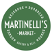 Martinelli's Market