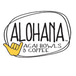 Alohana Acai Bowls & Coffee