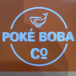 Poke Boba