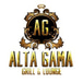 Alta Gama Grill & Bar