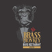 Brass Monkey Bar & Restaurant