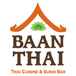 Baan Thai Cuisine