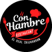 Con Hambre Restaurant & Bar Inc