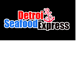 Detroit Seafood Express