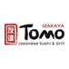Tomo Sushi & Grill
