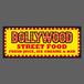 Bollywood street food