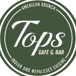 Tops Cafe