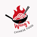 Wang's Chinese Food