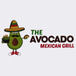 The avocado mexican grill