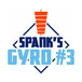 Spanky's Gyros III