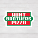 Hunt Brothers Pizza & Wings