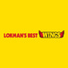 LOKMAN’S BEST WINGS