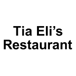 Tia Eli’s restaurant