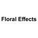 Floral Effects