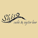 Shiso Sushi & Oyster Bar