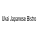 Ukai Japanese Bistro