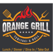 Orange Grill