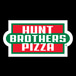 HUNT BROTHERS PIZZA