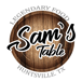 Sam's Table