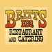 Britt’s BBQ