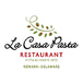 La Casa Pasta Restaurant