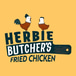 Herbie Butcher's Fried Chicken