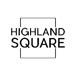 Highland Square Cafe