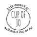 Cup Of Jo