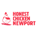 THE HONEST CHICKEN