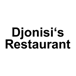 Djonisi‘s Restaurant