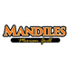Mandiles Mexican Grill