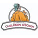 cauldron chicken