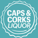 Caps & Corks Liquor