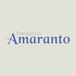 Restaurant Amaranto