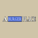 A Burger Place