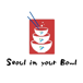 Seoul In Your Bowl