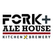 Fork+ale House