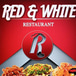 Red And White Restaurant