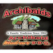 Archibald & Woodrow's BBQ