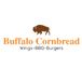 Buffalo Cornbread