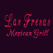 Las Fresas Mexican Grill (Van Buren)